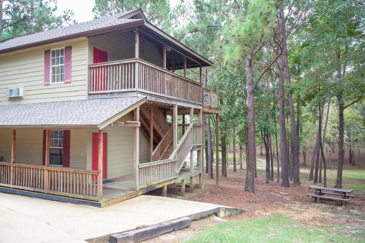 Hotel Kick Back Ranch Ramer Esterno foto